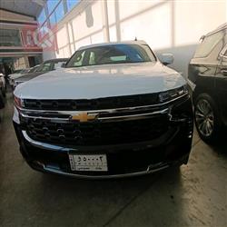 شيفروليه تاهو